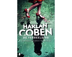 Harlan Coben - De verbeelding