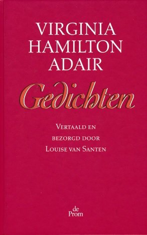 Hamillton Adair, Virginia - Gedichten