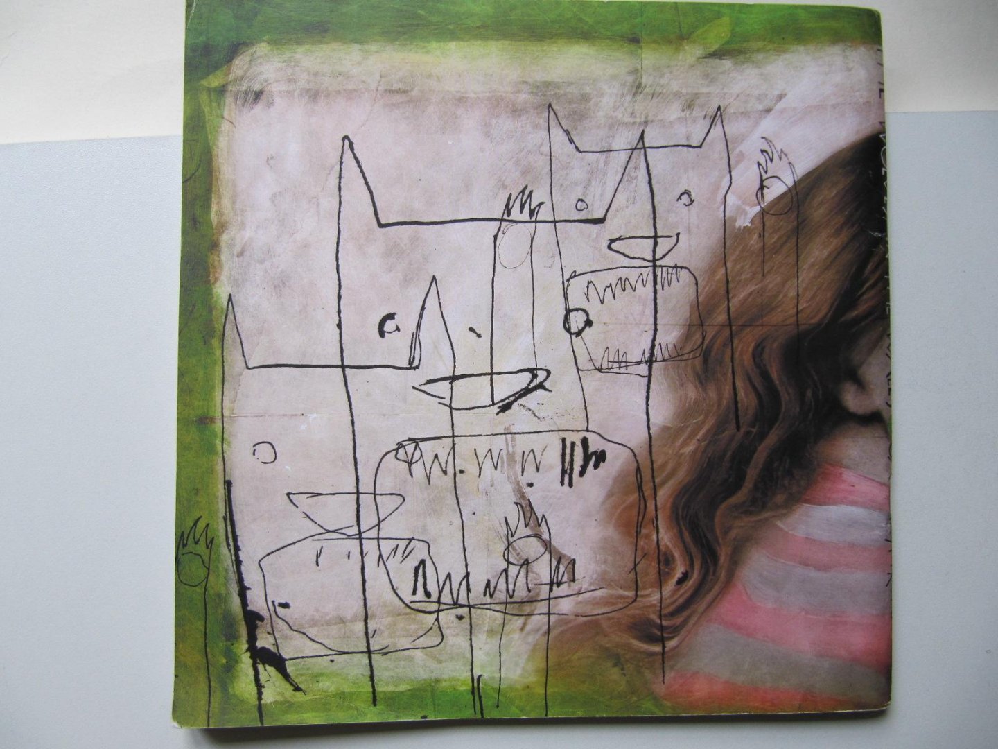 Neil Gaiman - The wolves in the walls