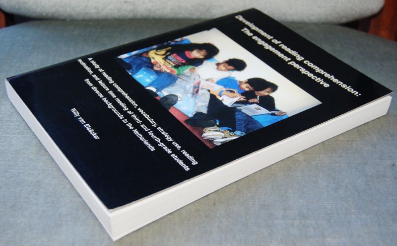 Elsäcker, W. van - Development of reading comprehension: The engagement perspective