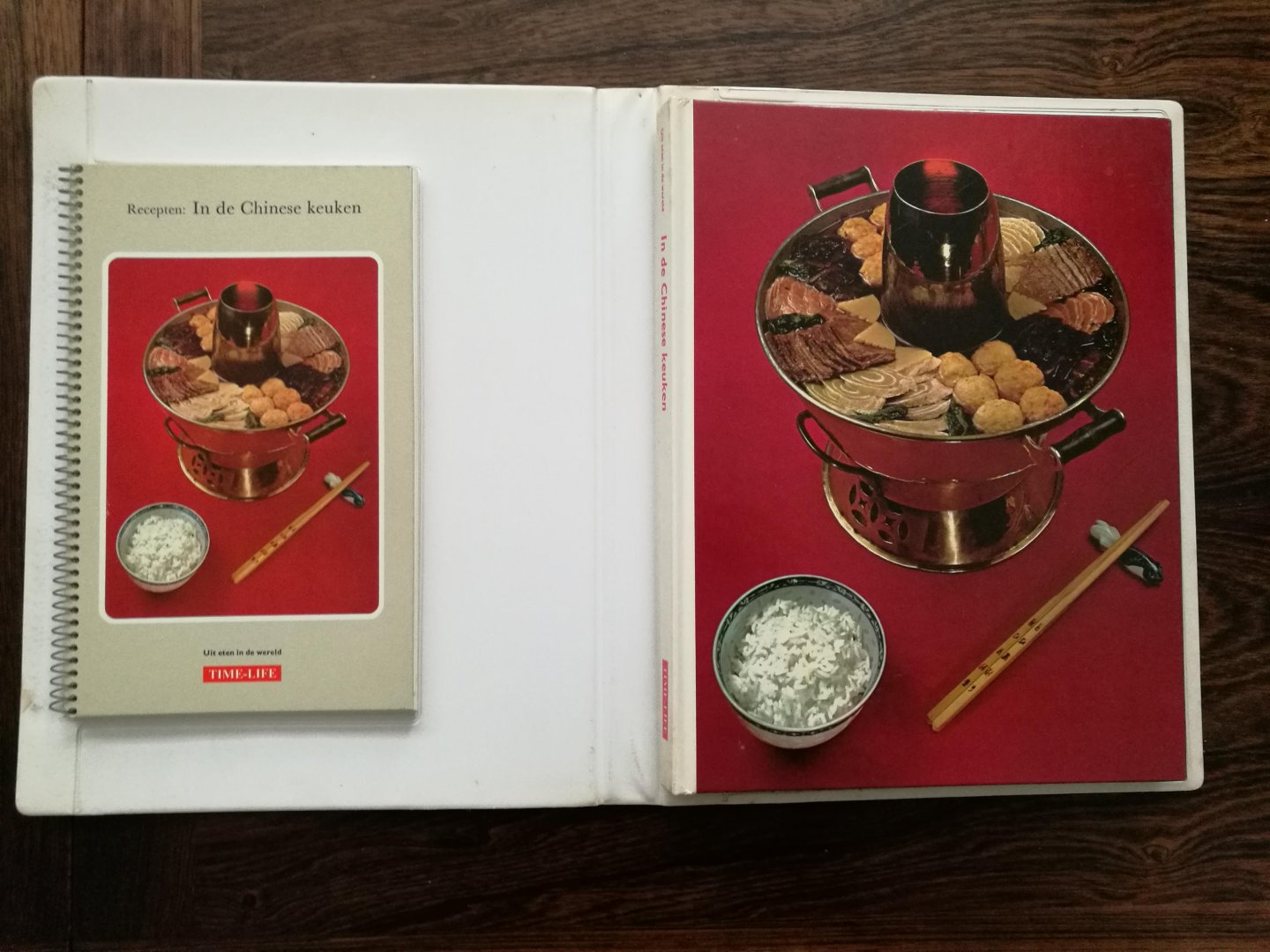 Emily Hahn - In de Chinese keuken