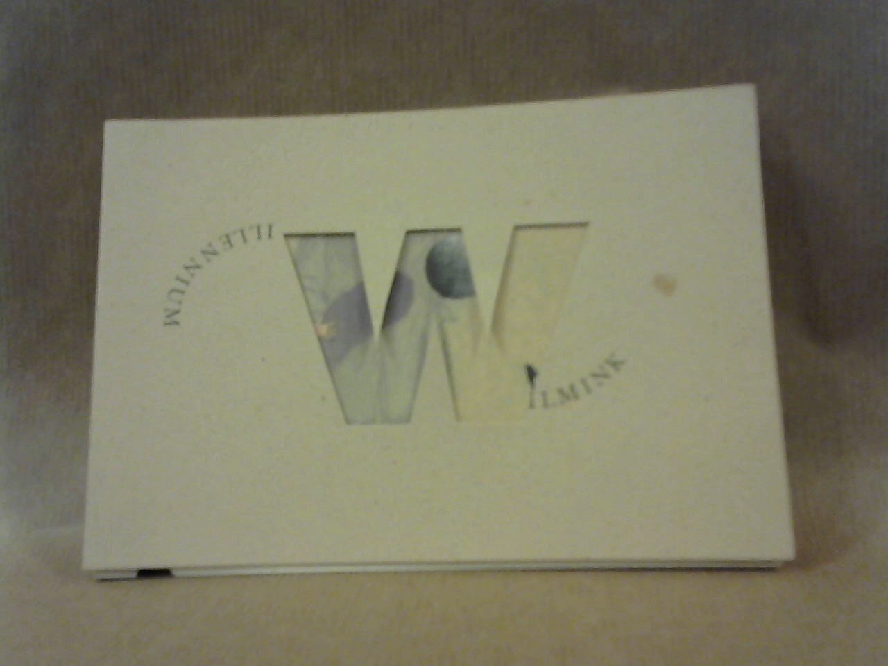 Wilmink Willem - Millennium Wilmink, Spelende meisjes 1994