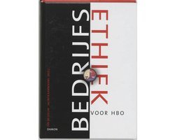 Leeuw - Bedrijfsethiek voor HBO