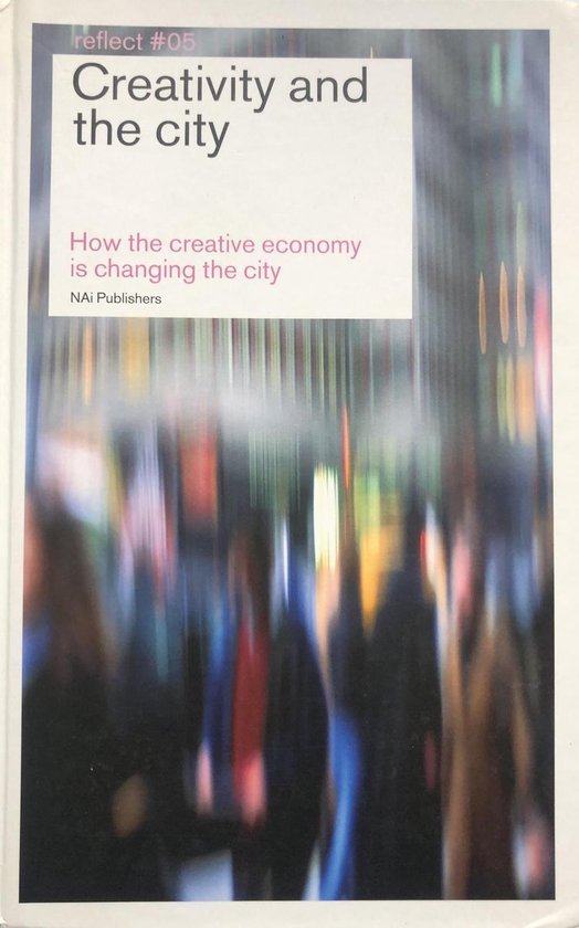  - Creativity And the City