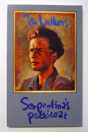 Wolkers, Jan - Serpentina's petticoat. Verhalen