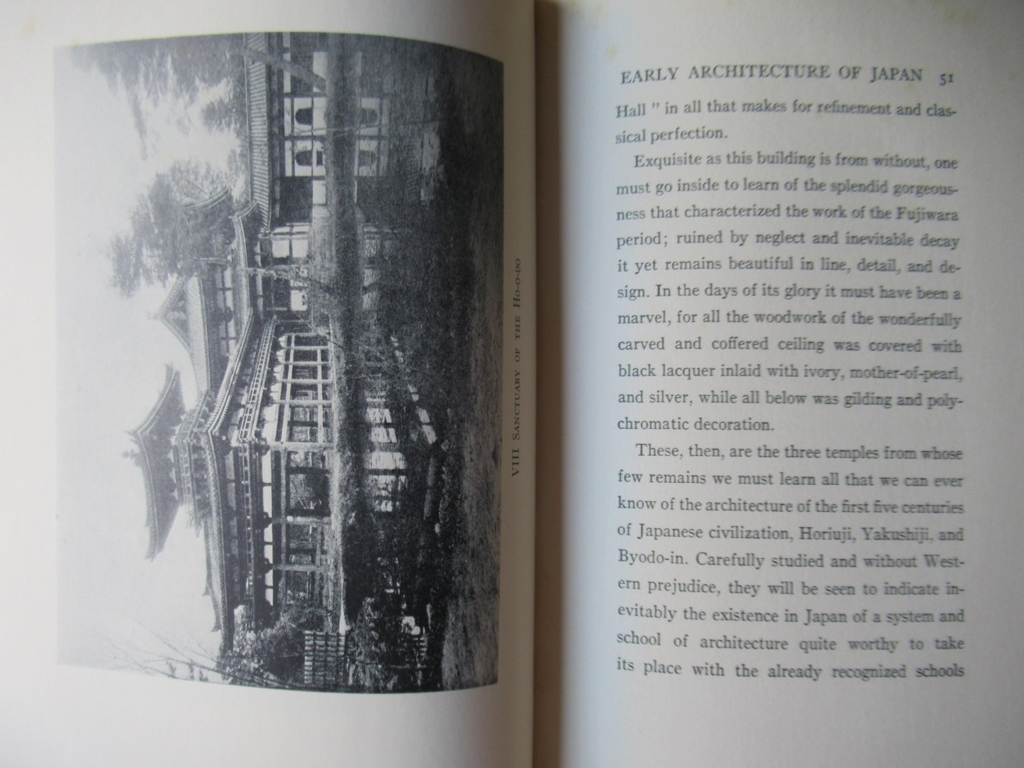 Cram, Ralph Adams - Impressions of Japanese Architecture and the Allied Arts