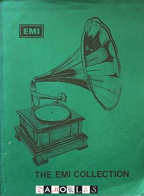E. Bayly, Brian Willison - The EMI Collection