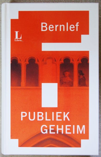 Bernlef - Publiek geheim