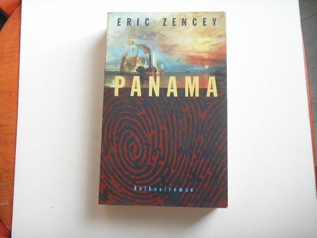 Zencey, Eric - Panama
