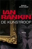 I. Rankin - De kunstroof - Auteur: Ian Rankin