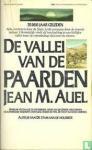 Auel, Jean M. - DE VALLEI VAN DE PAARDEN - De aardkinderen