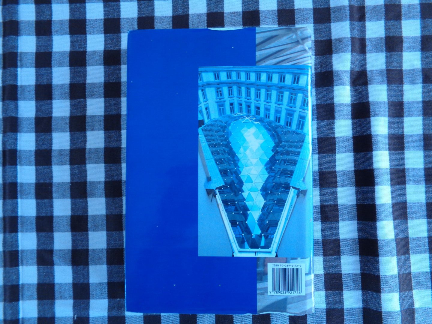 Goossens, M. - Ontstaan en groei van het Vlaamse parlement 1970-1995 / druk 1