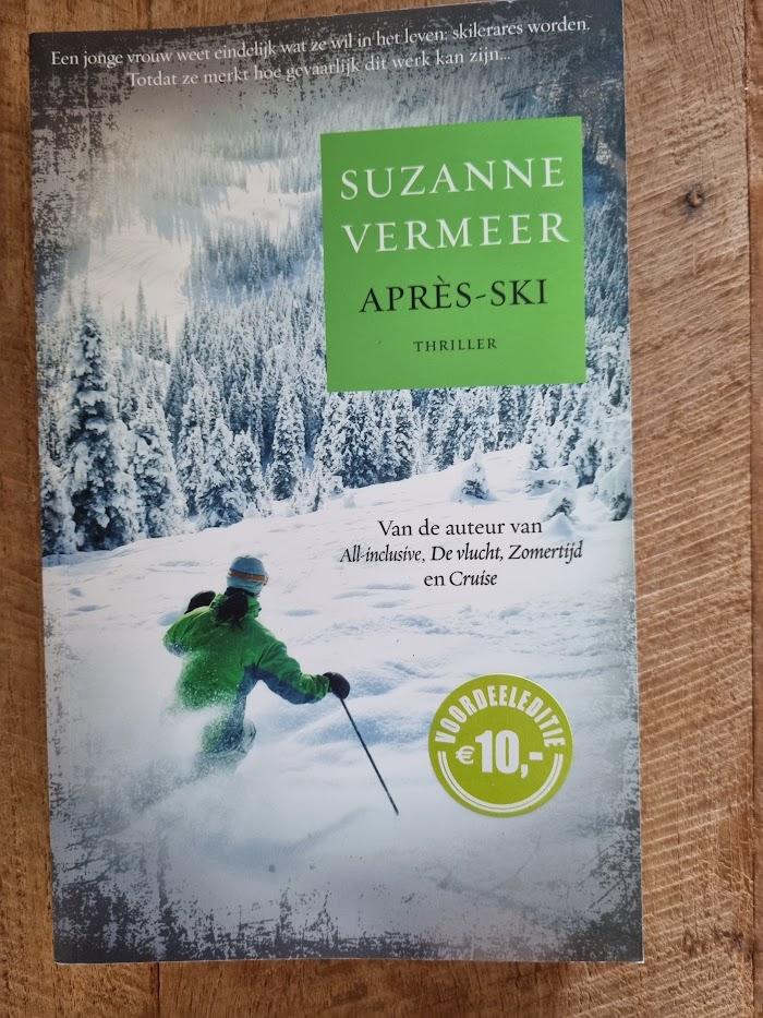 Vermeer, Suzanne - Après-ski