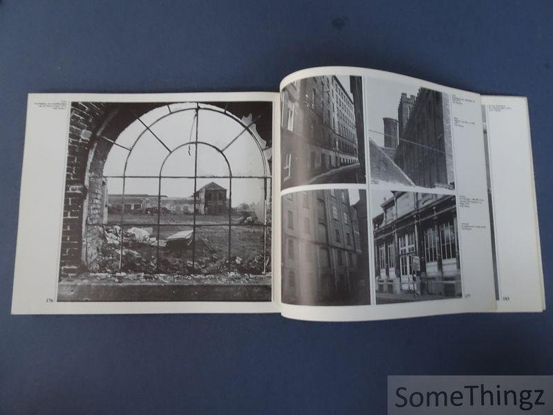 Duvosquel, Jean-Marie en Bruwier, Marinette [compil.] - En toen kwam de machine : ontmoeting met de industriële archeologie