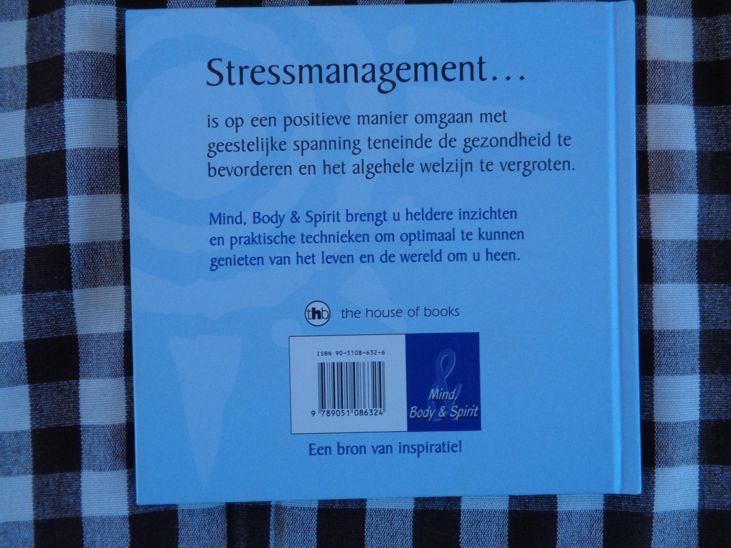 vera peiffer - stressmagement
