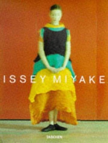 Mark Holborn, Issei Miyake, Midori Kitamura - Issey Miyake
