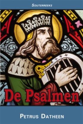 Datheen, Petrus - De Psalmen