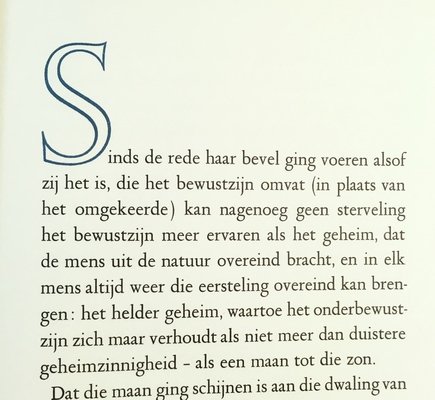 ROLAND HOLST, A. - Het experiment.