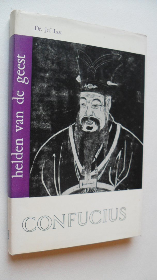 Last Dr. Jef - Confucius