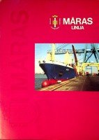 Maras - Brochure Maras Linija Lithuania