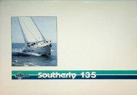 Northshore - Original brochure Southerly 135