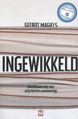 Ingewikkeld - (over)leven met een psychische aandoening