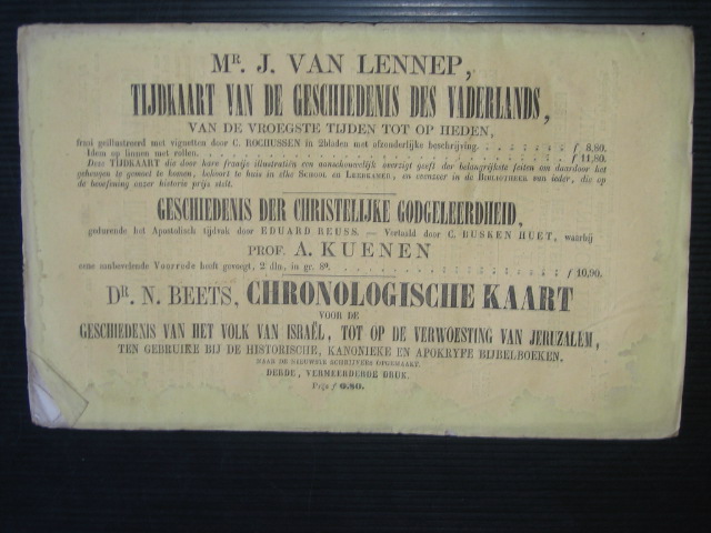 Tijdschrift voor Nederlandsch Indie - De landverhuur in de rijken van Soerakarta en Djokjokarta