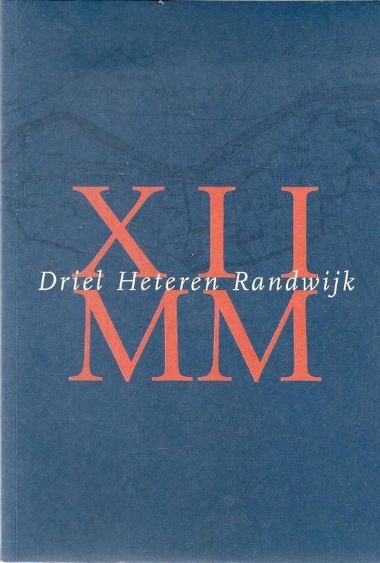  - Driel Heteren Randwijk
