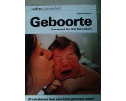 Uwe Ahrens - Geboorte