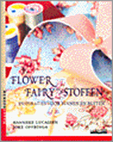 Flower Fairy-stoffen - inspiraties voor binnen en buiten