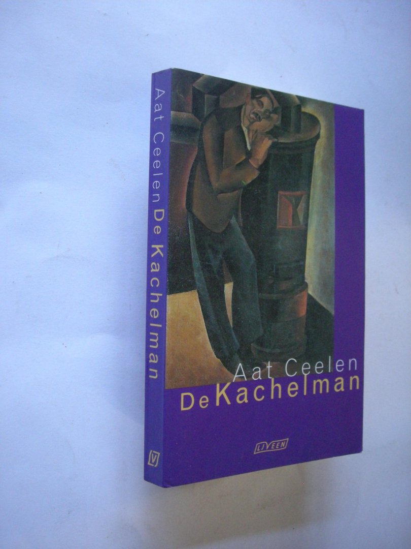 Ceelen, A. - De Kachelman. Verhalen