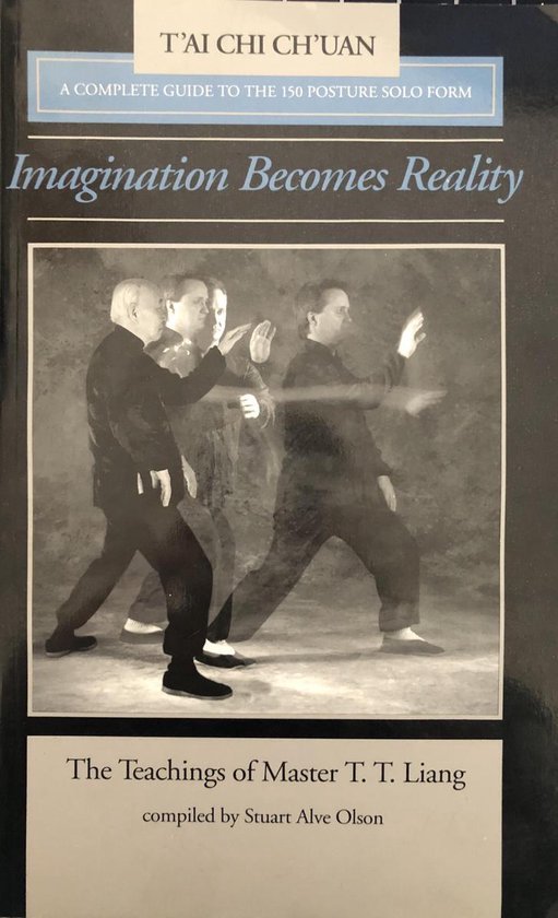  - Imagination Becomes Reality