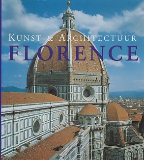Wirtz, Rolf C. - Kunst en architectuur Florence.