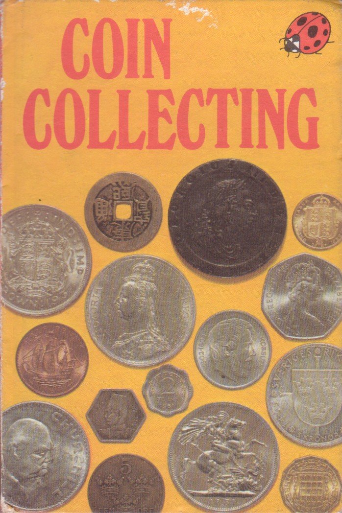 Benford, Mervyn - Coin Collecting