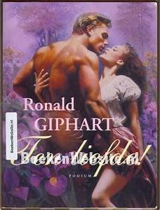 Giphart, Ronald - Ten liefde!