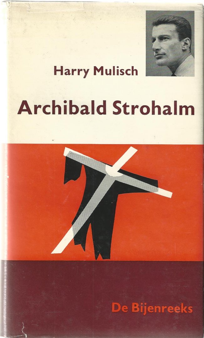 Mulisch, Harry - Archibald Strohalm