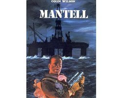 Janet Gale - Mantell