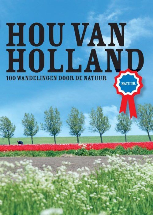 Marjolein den Hartog - Hou van Holland - natuur
