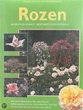 Dijk, H van en Mineke Kurpershoek - Rozen, soorten en rassen