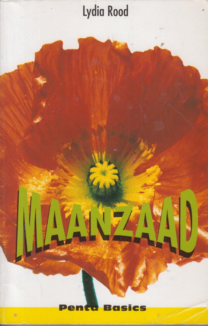 Rood  (Velp, 23 mei 1957), Lydia - Maanzaad