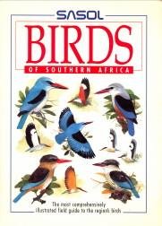 SINCLAIR, IAN...ET AL - Birds of southern Africa