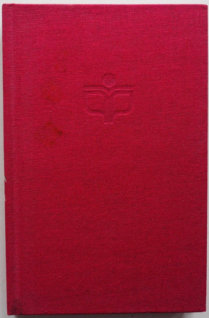 Lampo Hubert - De prins van Magonia Roman