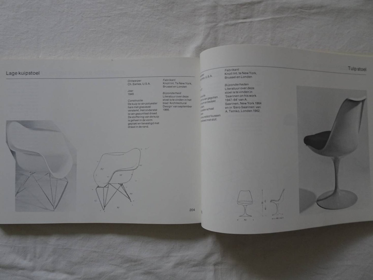 -. - Stoelen.