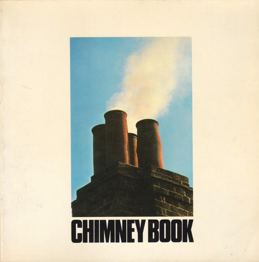 Battle, Tim - Chimney Book, 1977