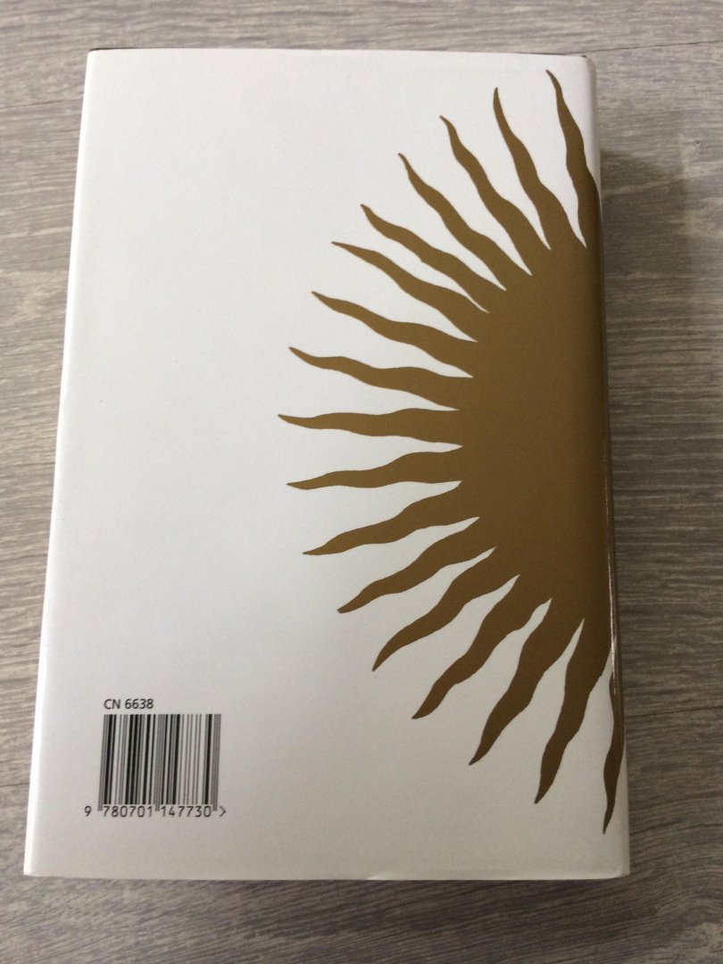 Josephine Hart - Damage and Sin