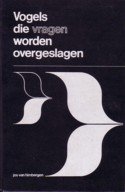 Himbergen, Jos van - Vogels die vragen worden overgeslagen