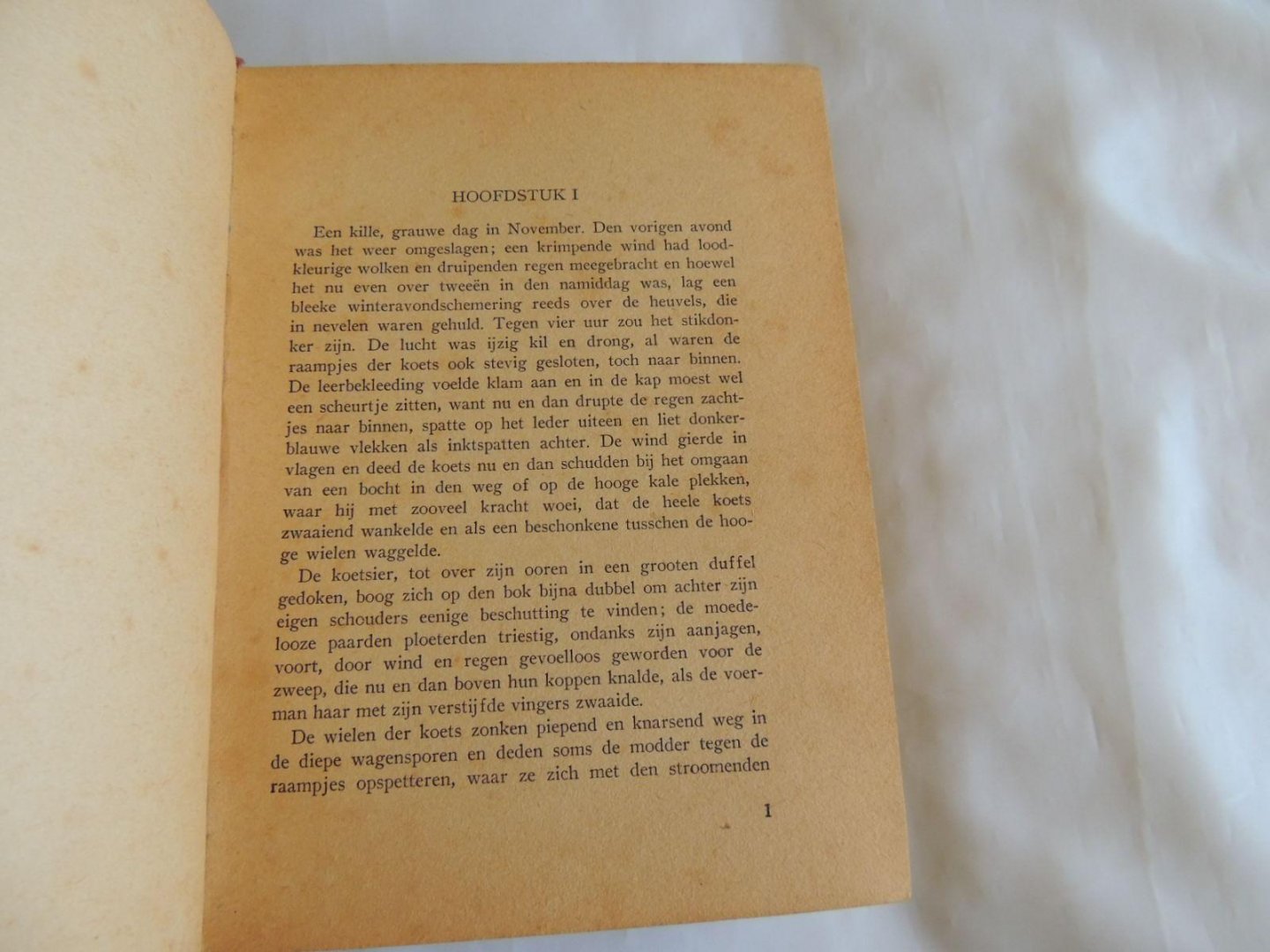 Daphne Du Maurier; H J P Hemsing - Jamaica inn - de Gieren van de Herberg Jamaica