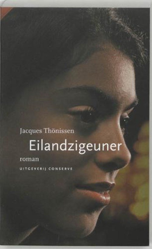 Jacques Thönissen - Eilandzigeuner