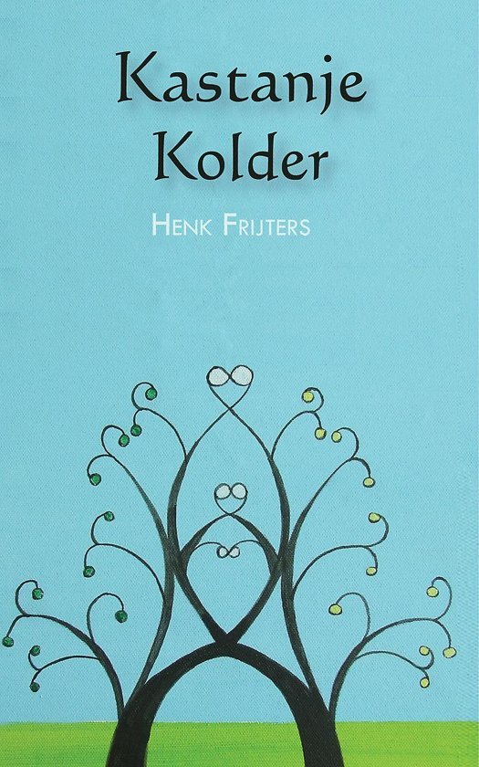 Kastanjekolder