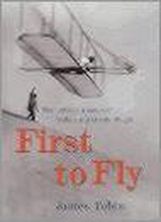  - First to Fly